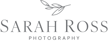 Sarah Ross Photography Logo